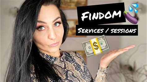 findom fendom